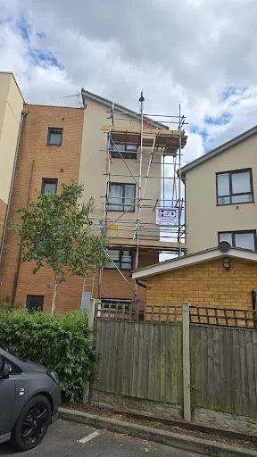 HSD Hire Ltd photo 5