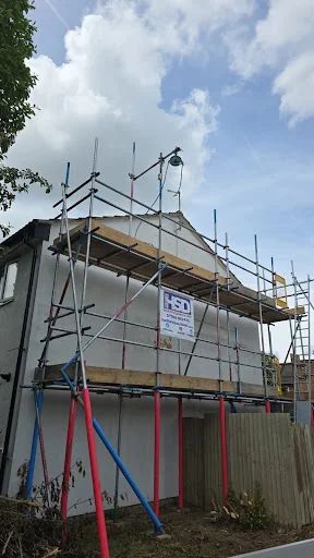 HSD Hire Ltd photo 6