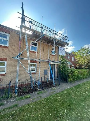 HSD Hire Ltd photo 7