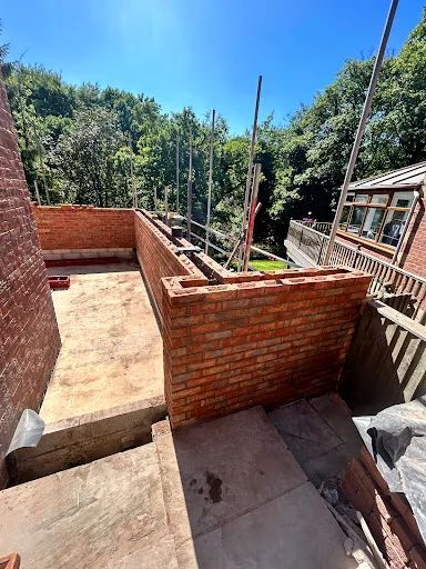 Kurt Malpass Brickwork photo 3