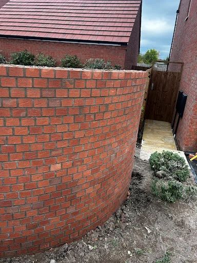 Kurt Malpass Brickwork photo 4