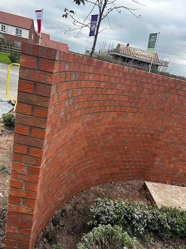 Kurt Malpass Brickwork photo 7