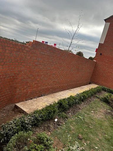 Kurt Malpass Brickwork photo 8