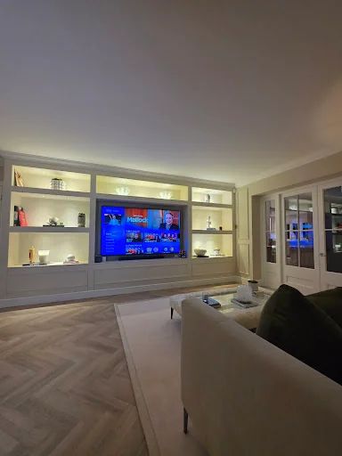 Forest Hall Bespoke Carpentry And Building Services photo 4