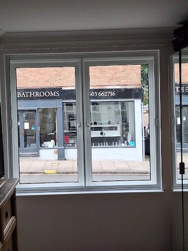 Windows By Andrew Beales photo 1