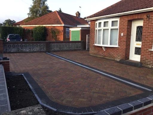 Fenland Pavin &amp; Resin LTD photo 7