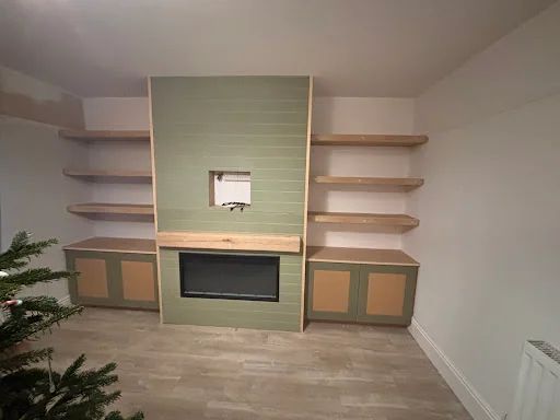 Blackwell Building &amp; Joinery photo 3