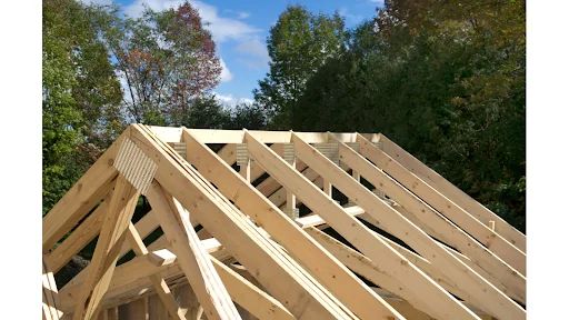 Blackwell Building &amp; Joinery photo 7