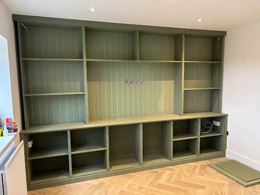Blackwell Building &amp; Joinery photo 8
