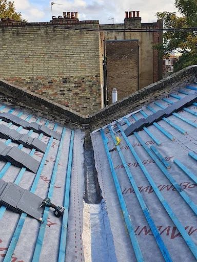 HERITAGE HEIGHTS ROOFING LTD photo 3