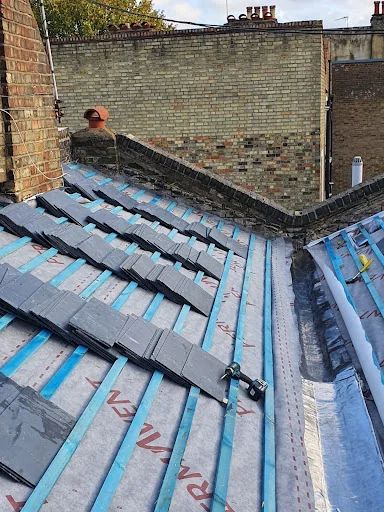 HERITAGE HEIGHTS ROOFING LTD photo 4