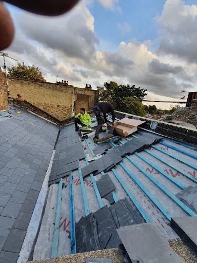HERITAGE HEIGHTS ROOFING LTD photo 6