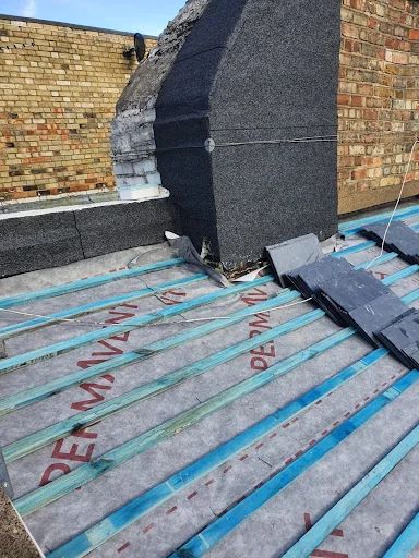 HERITAGE HEIGHTS ROOFING LTD photo 8