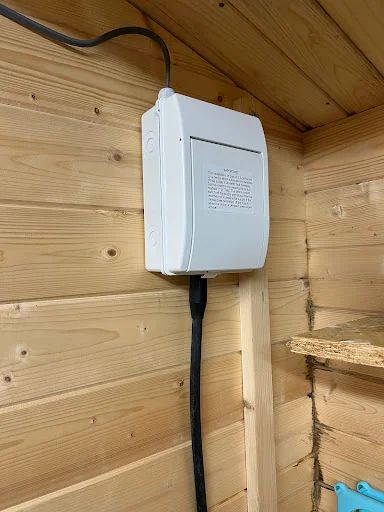 Bulldog Electrical Ltd photo 1