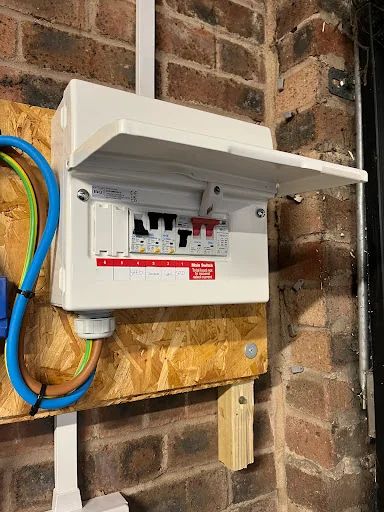 Bulldog Electrical Ltd photo 2