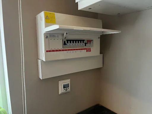 Bulldog Electrical Ltd photo 3