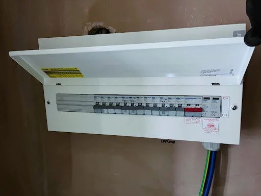 Bulldog Electrical Ltd photo 4