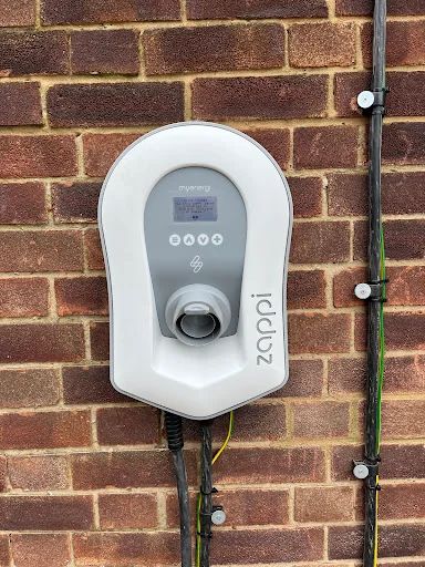 Bulldog Electrical Ltd photo 8
