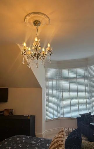 AT Electrical Services photo 6