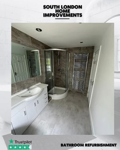 South London Home Improvements photo 8