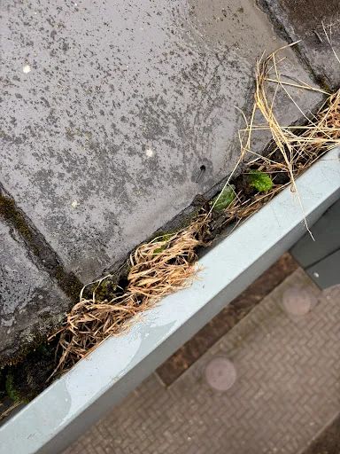 R GALLOWAY ROOFING SERVICES photo 6