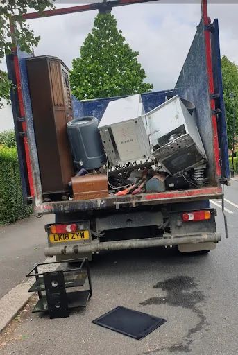 West London Rubbish Clearance photo 3