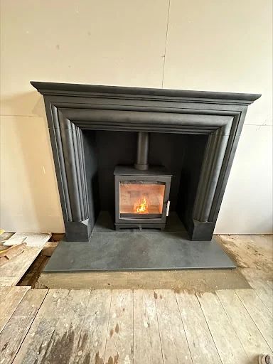 Lux Woodburners LTD photo 2