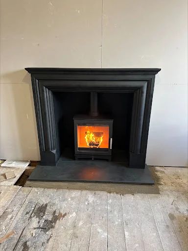 Lux Woodburners LTD photo 3
