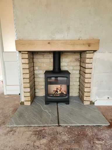 Lux Woodburners LTD photo 4