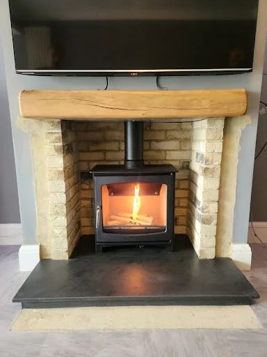 Lux Woodburners LTD photo 6