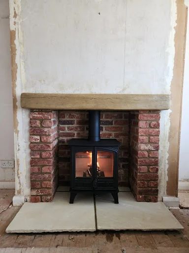 Lux Woodburners LTD photo 7