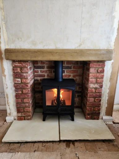 Lux Woodburners LTD photo 8