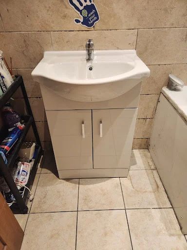 G.O.A.T PLUMBING photo 3