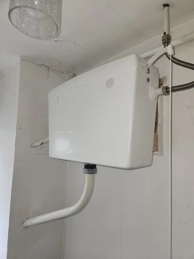 G.O.A.T PLUMBING photo 4