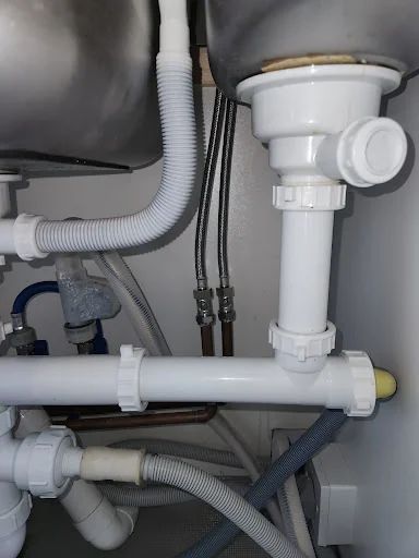 G.O.A.T PLUMBING photo 6