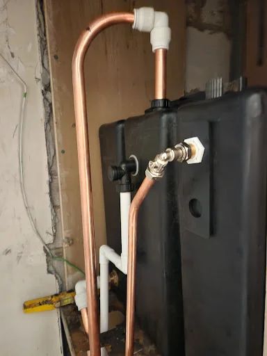 G.O.A.T PLUMBING photo 8