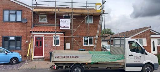 West Sussex Coastal Scaffolding Limited photo 1