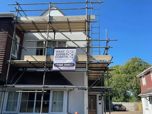 West Sussex Coastal Scaffolding Limited photo 2