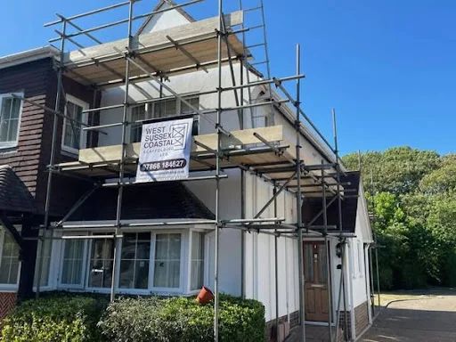 West Sussex Coastal Scaffolding Limited photo 3