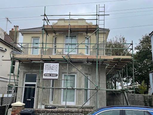 West Sussex Coastal Scaffolding Limited photo 5