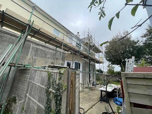 West Sussex Coastal Scaffolding Limited photo 6