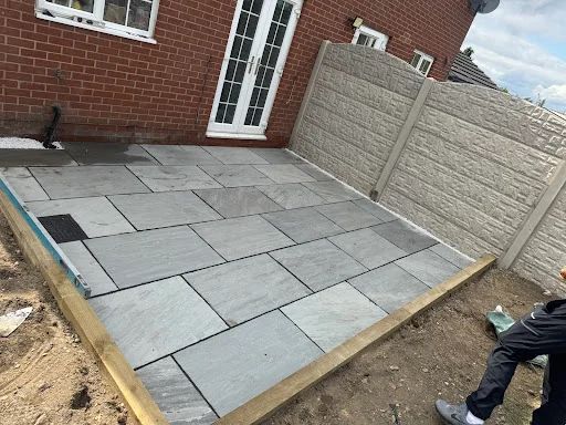 A.G Groundworks &amp; Landscaping photo 1