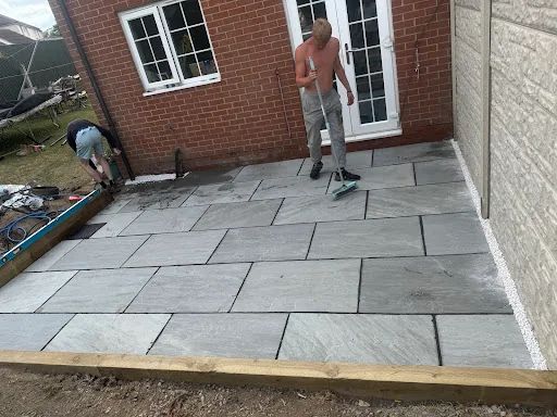 A.G Groundworks &amp; Landscaping photo 2