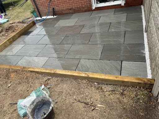 A.G Groundworks &amp; Landscaping photo 5