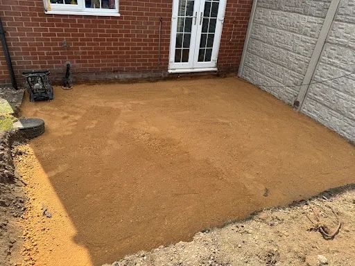 A.G Groundworks &amp; Landscaping photo 6
