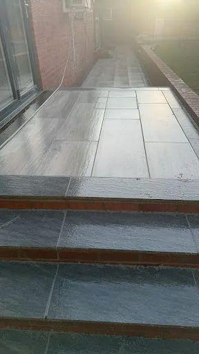 A.G Groundworks &amp; Landscaping photo 8