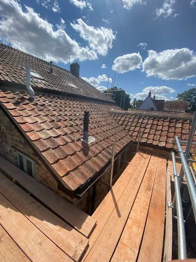 E.C.K Roofing And Carpentry photo 4