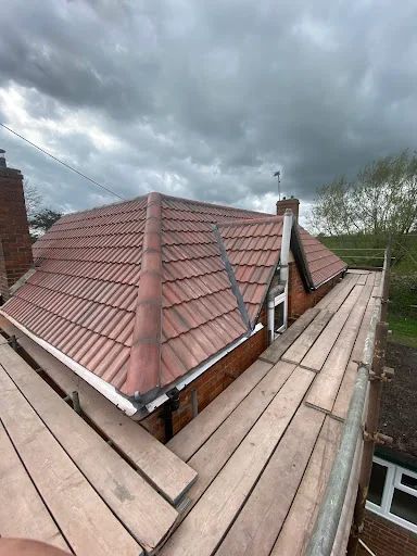 E.C.K Roofing And Carpentry photo 7