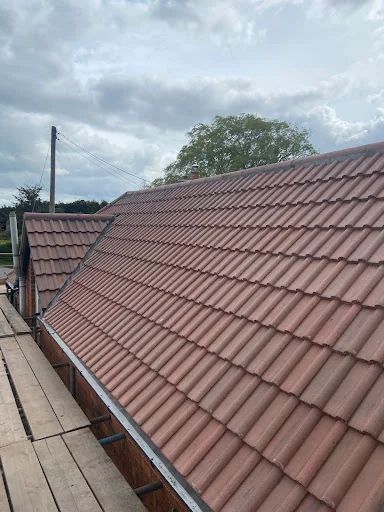 E.C.K Roofing And Carpentry photo 8