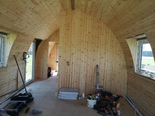 Modhouses photo 1